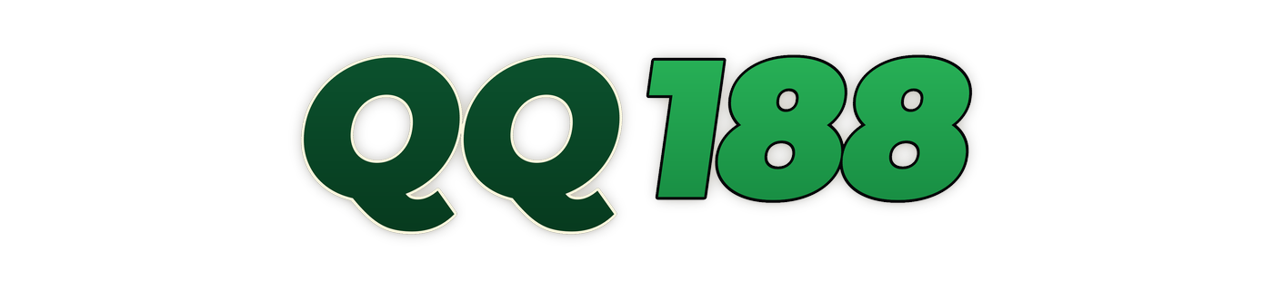 qq188 logo